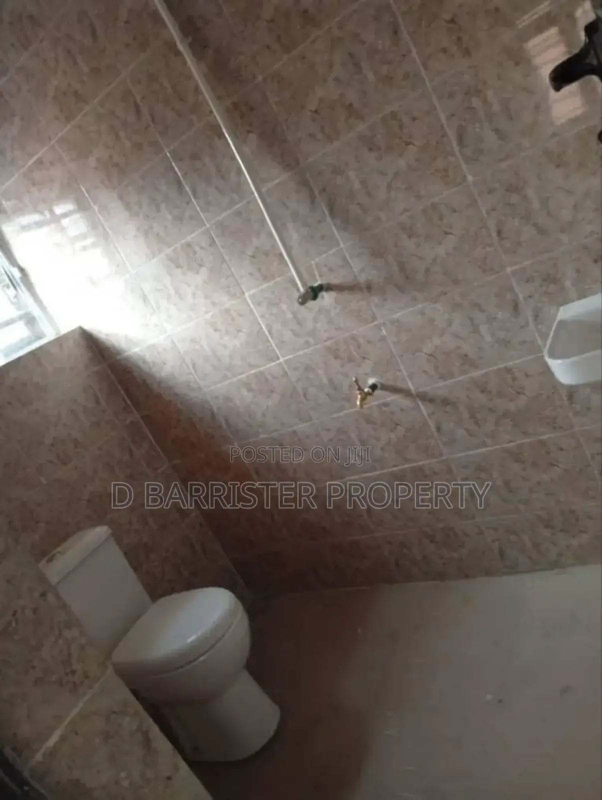 1bdrm Bungalow in Mubarak, Akute Ajuwon for rent in Akute Ajuwon