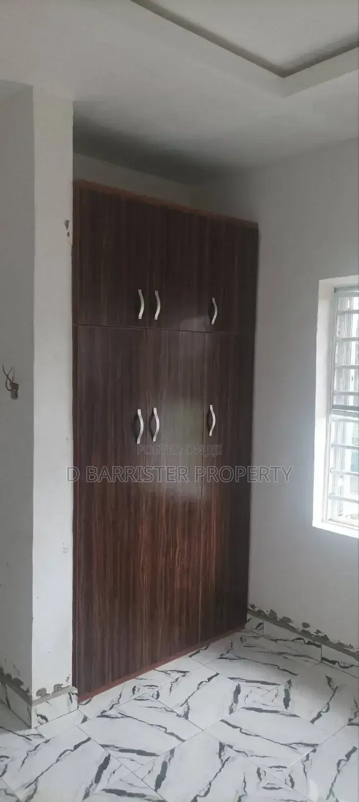 1bdrm Apartment in Close To The Major, Akute Ajuwon for rent in Akute Ajuwon