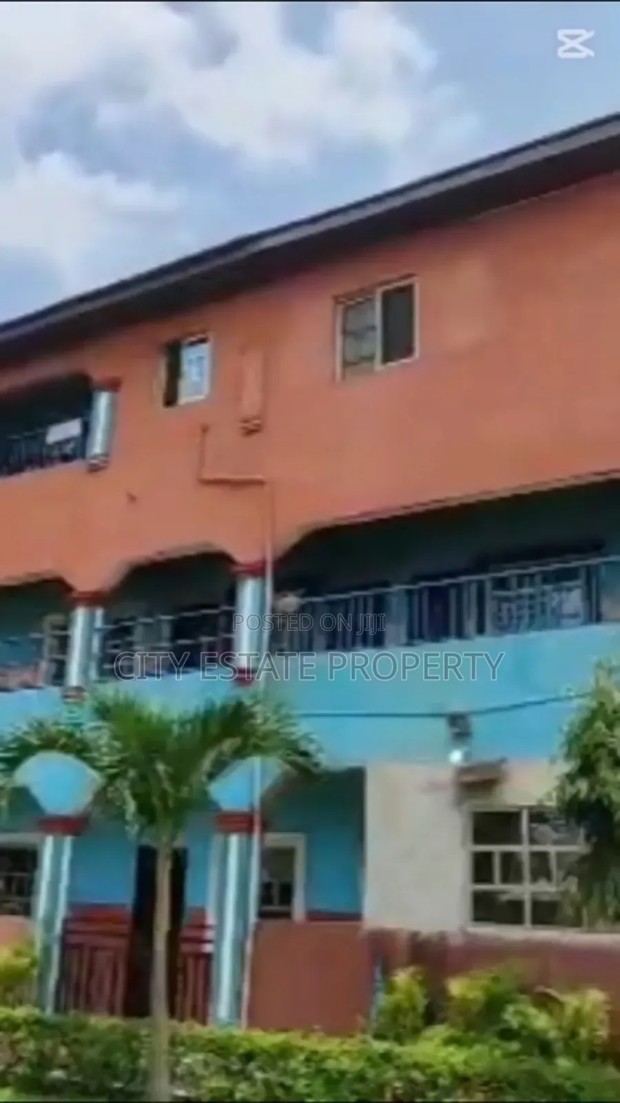 School For Sale Or Leass in Port-Harcourt