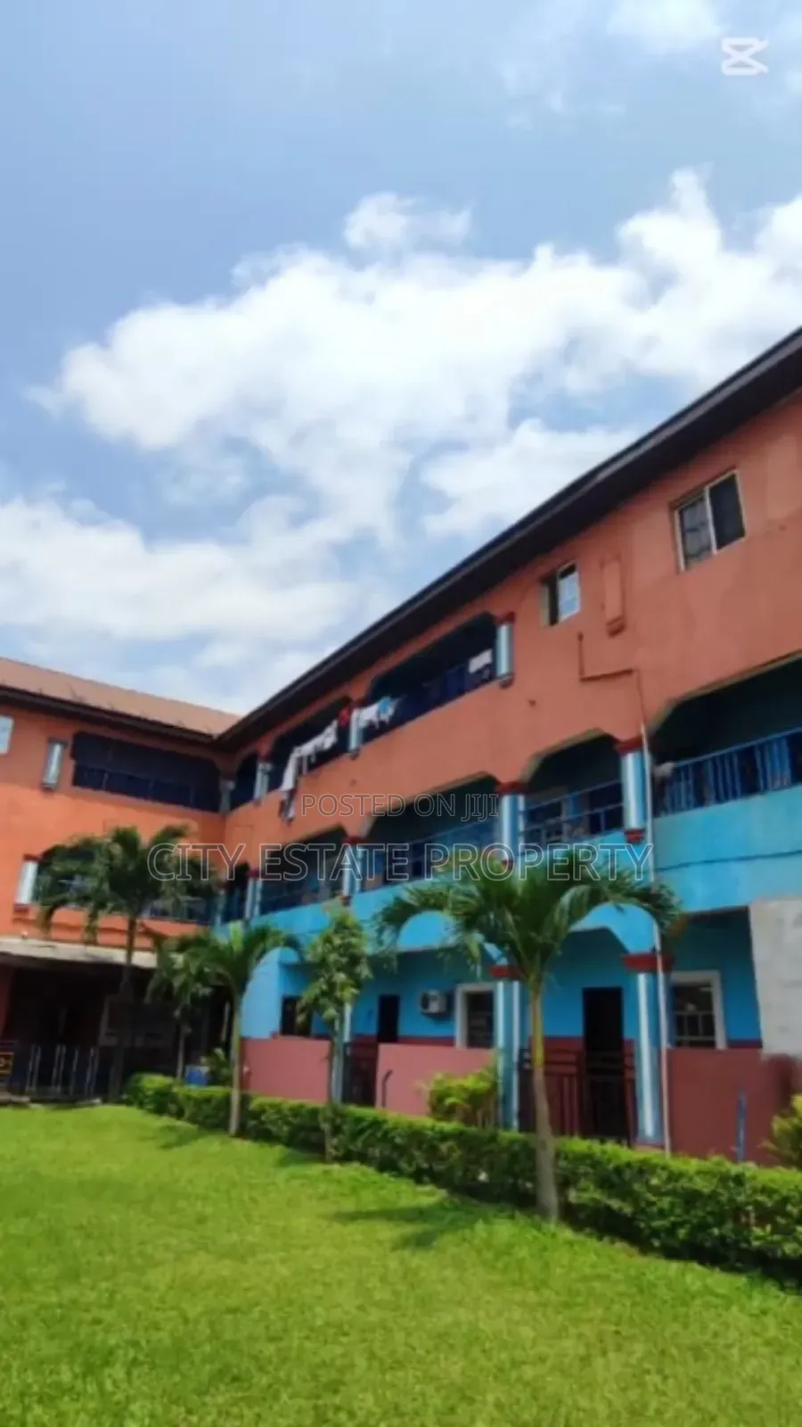 School For Sale Or Leass in Port-Harcourt