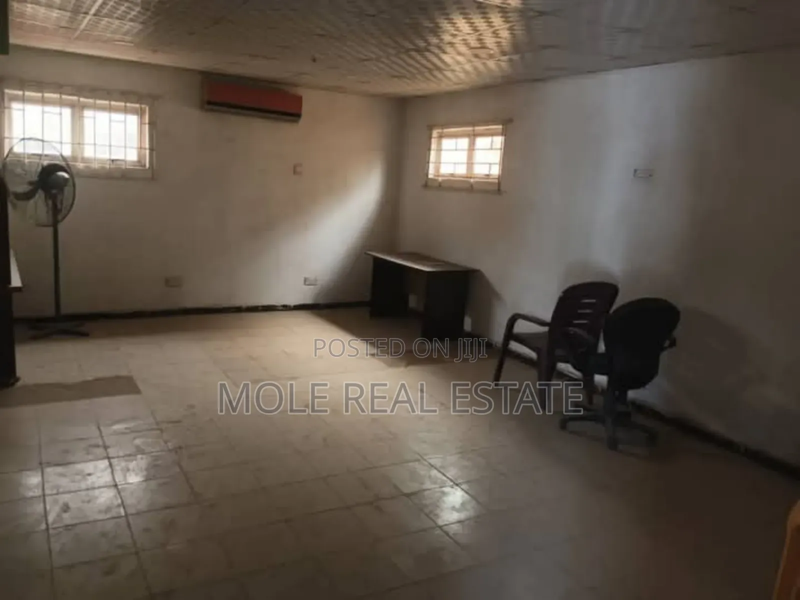 A Mini Warehouse 4 Sale by Bustop Gowon Estate Egbeda in Egbeda / Egbeda