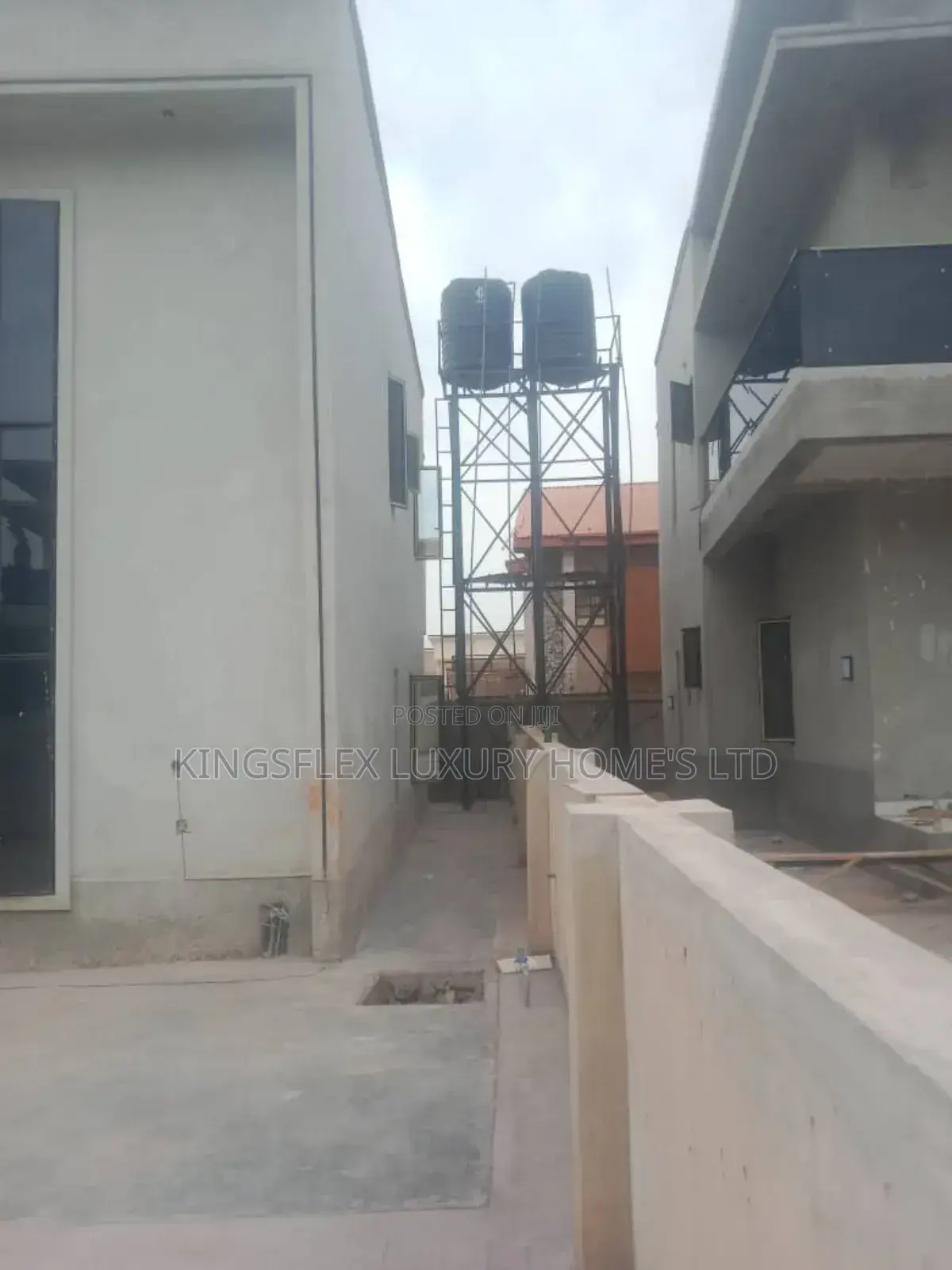 4bdrm Duplex in Enugu for sale in Enugu