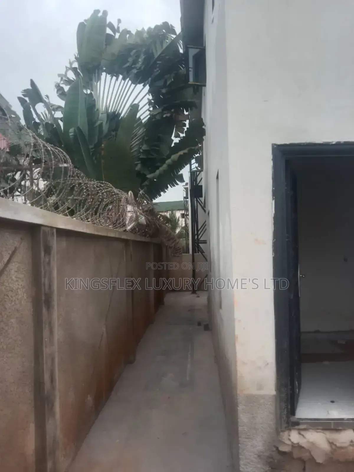 4bdrm Duplex in Enugu for sale in Enugu