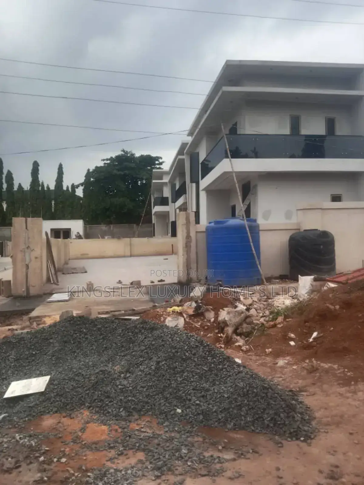 4bdrm Duplex in Enugu for sale in Enugu