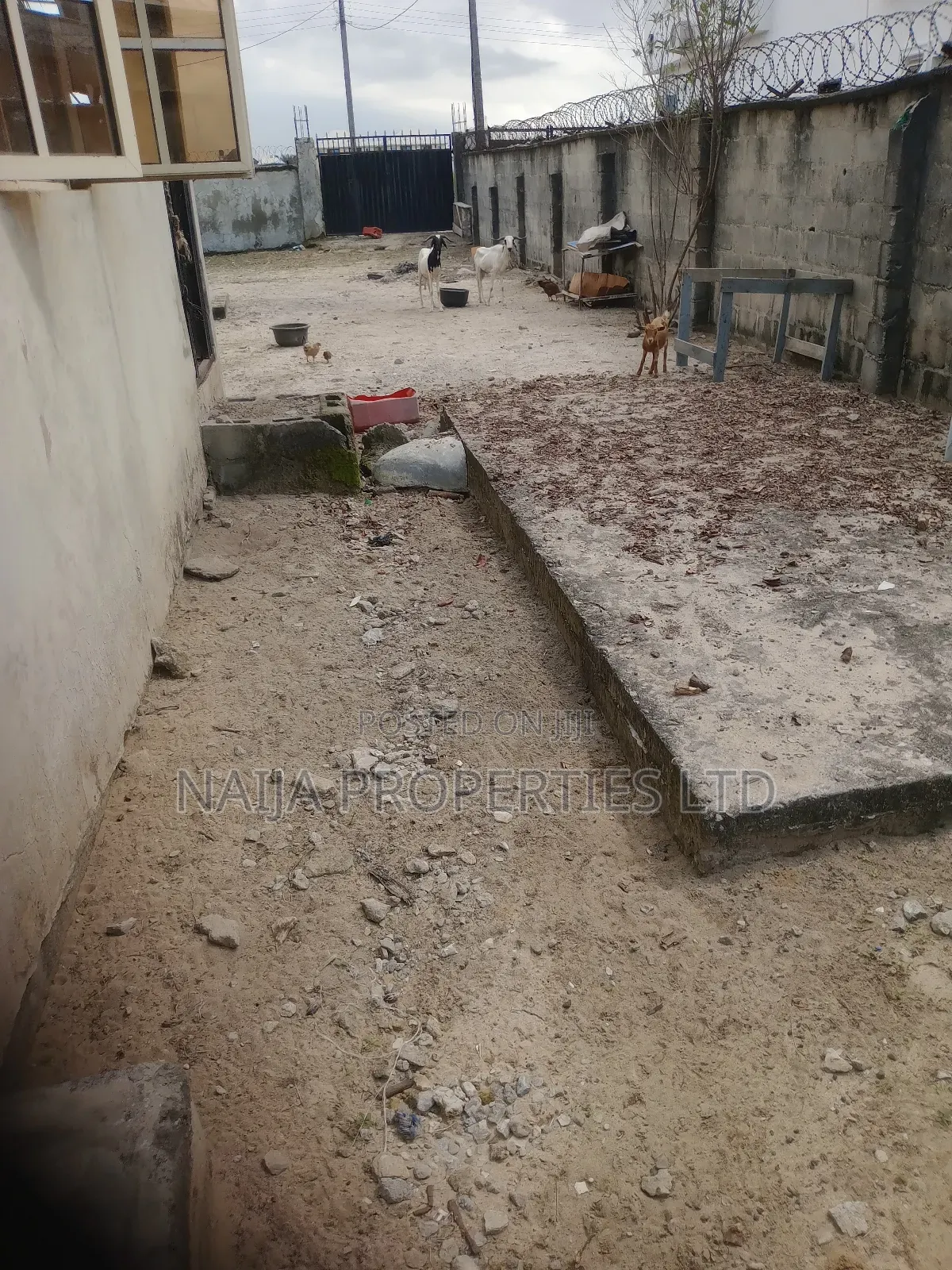 2bdrm Bungalow in Fidiso, Abijo for sale in Abijo