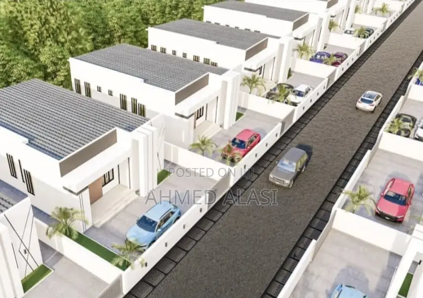 3bdrm Bungalow in Gloverwood Bungalows, Ologuneru for sale in Ologuneru