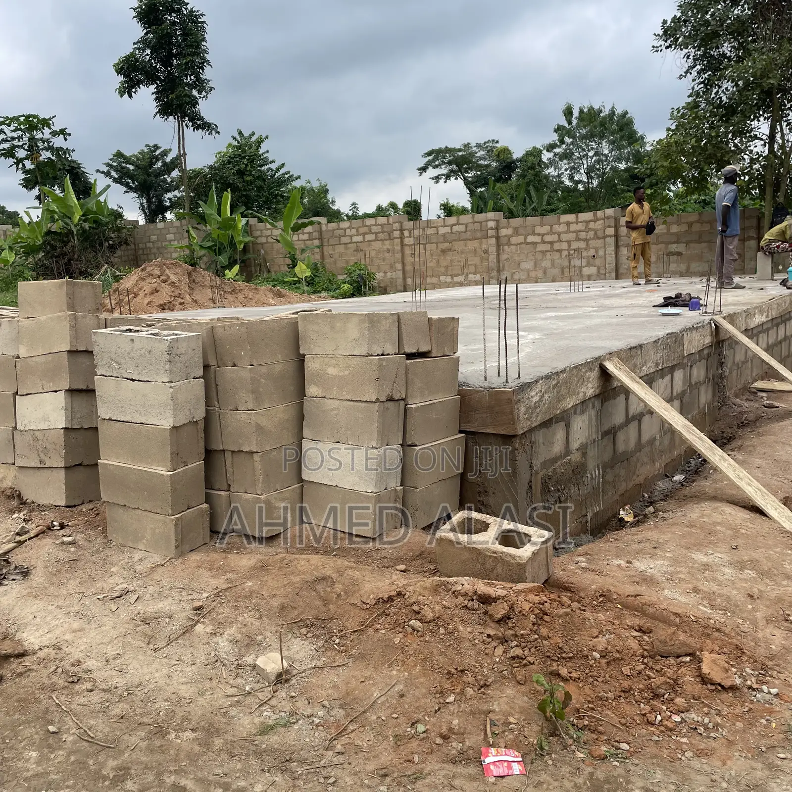 3bdrm Bungalow in Gloverwood Bungalows, Ologuneru for sale in Ologuneru