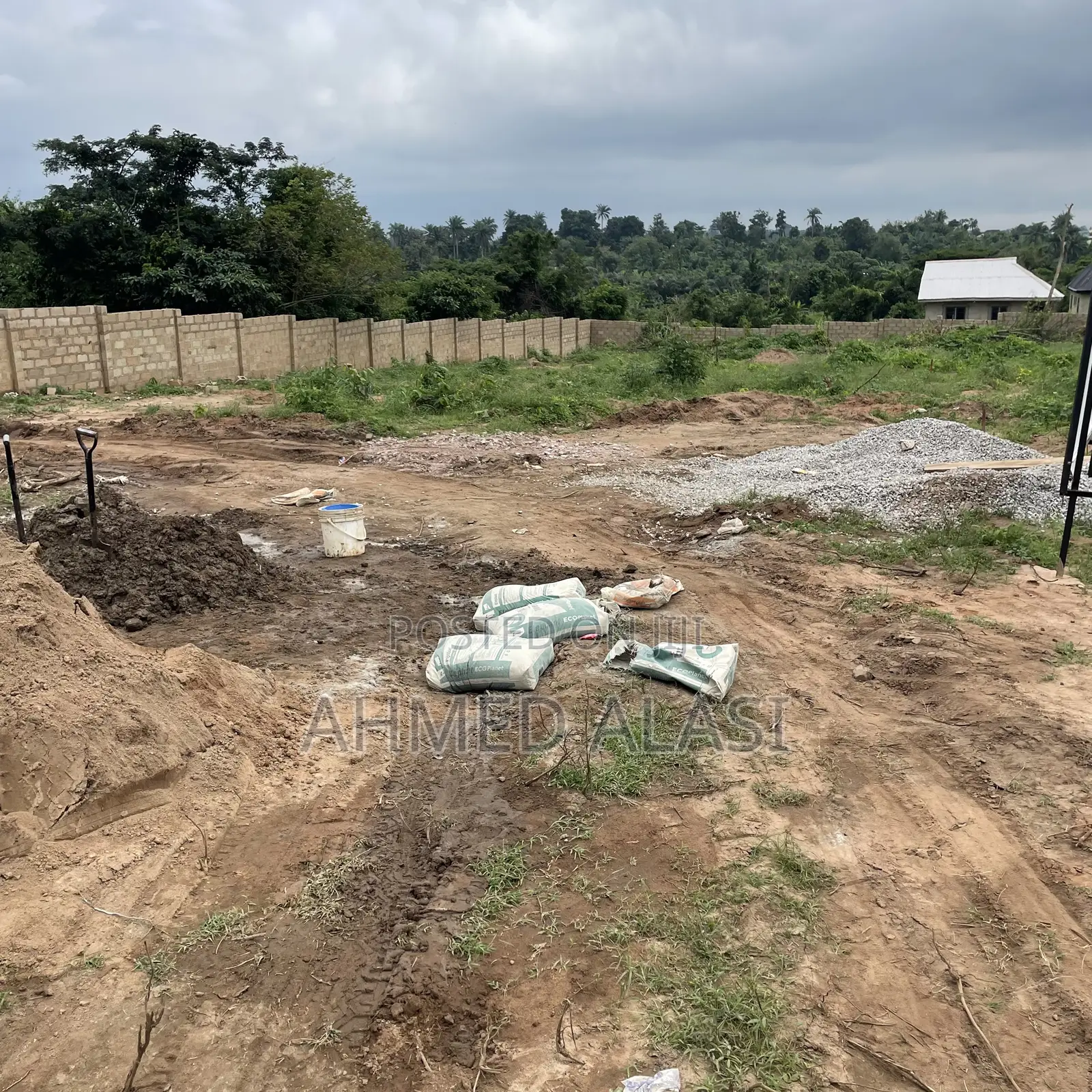 3bdrm Bungalow in Gloverwood Bungalows, Ologuneru for sale in Ologuneru