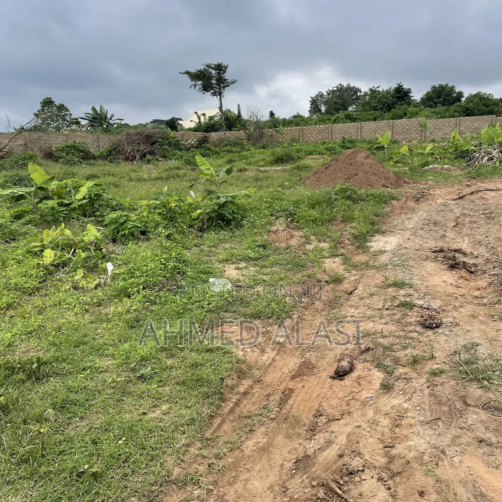 3bdrm Bungalow in Gloverwood Bungalows, Ologuneru for sale in Ologuneru