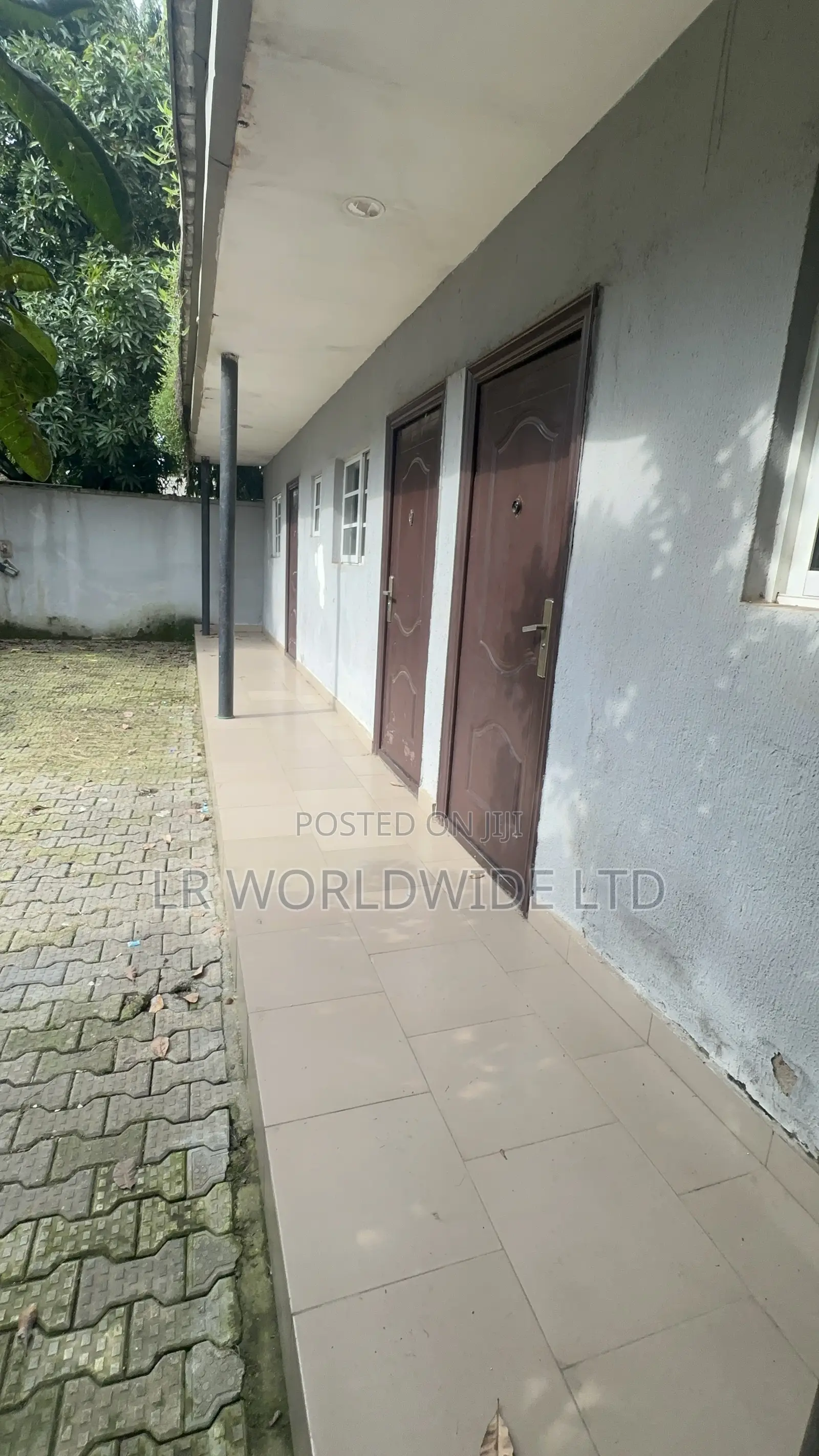 6bdrm Mansion in Maitama for rent in Maitama