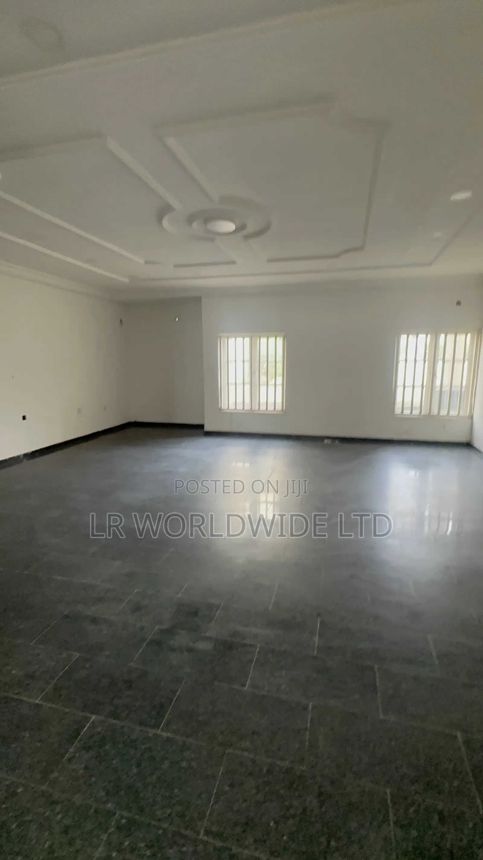 6bdrm Mansion in Maitama for rent in Maitama
