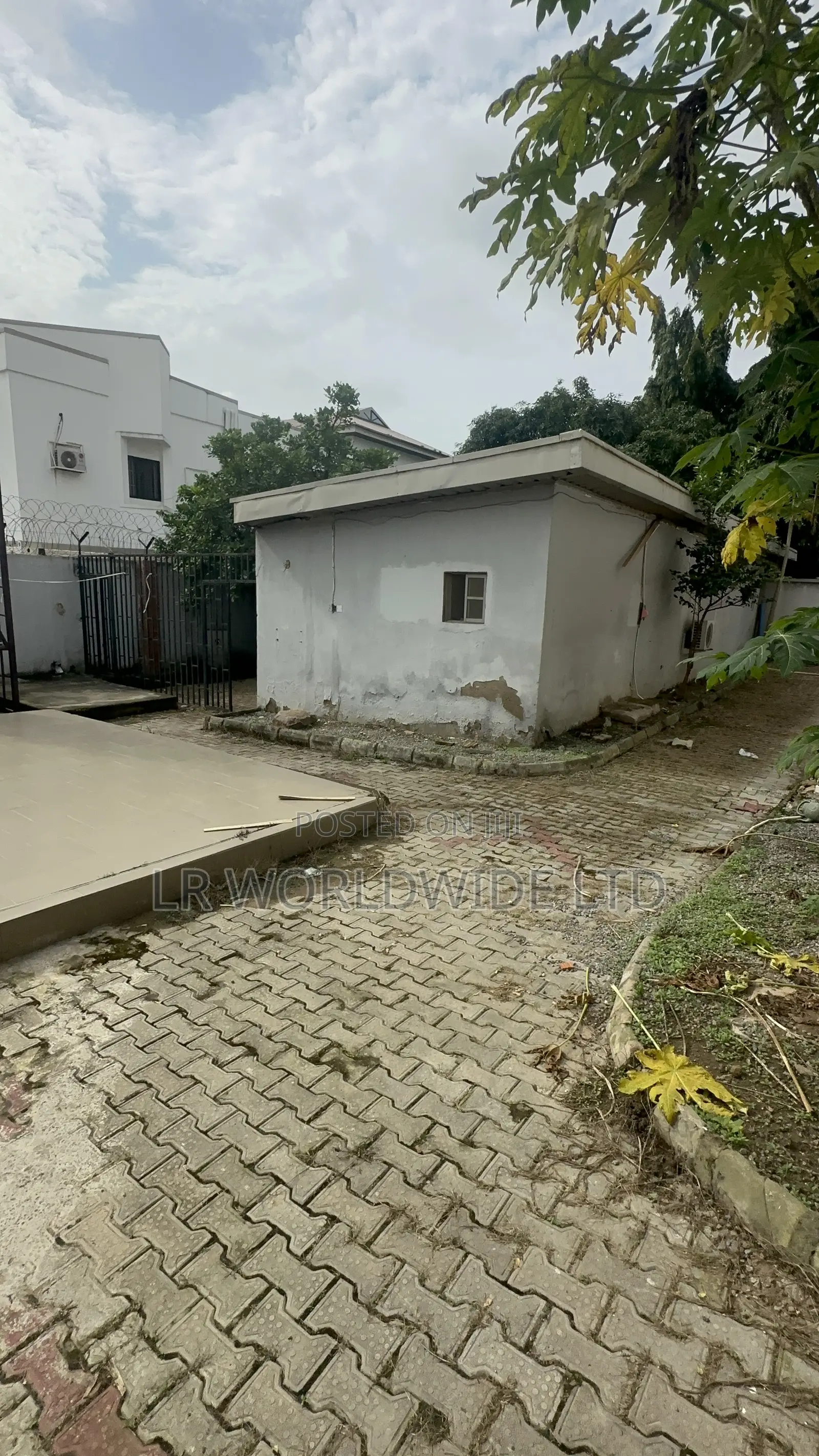 6bdrm Mansion in Maitama for rent in Maitama