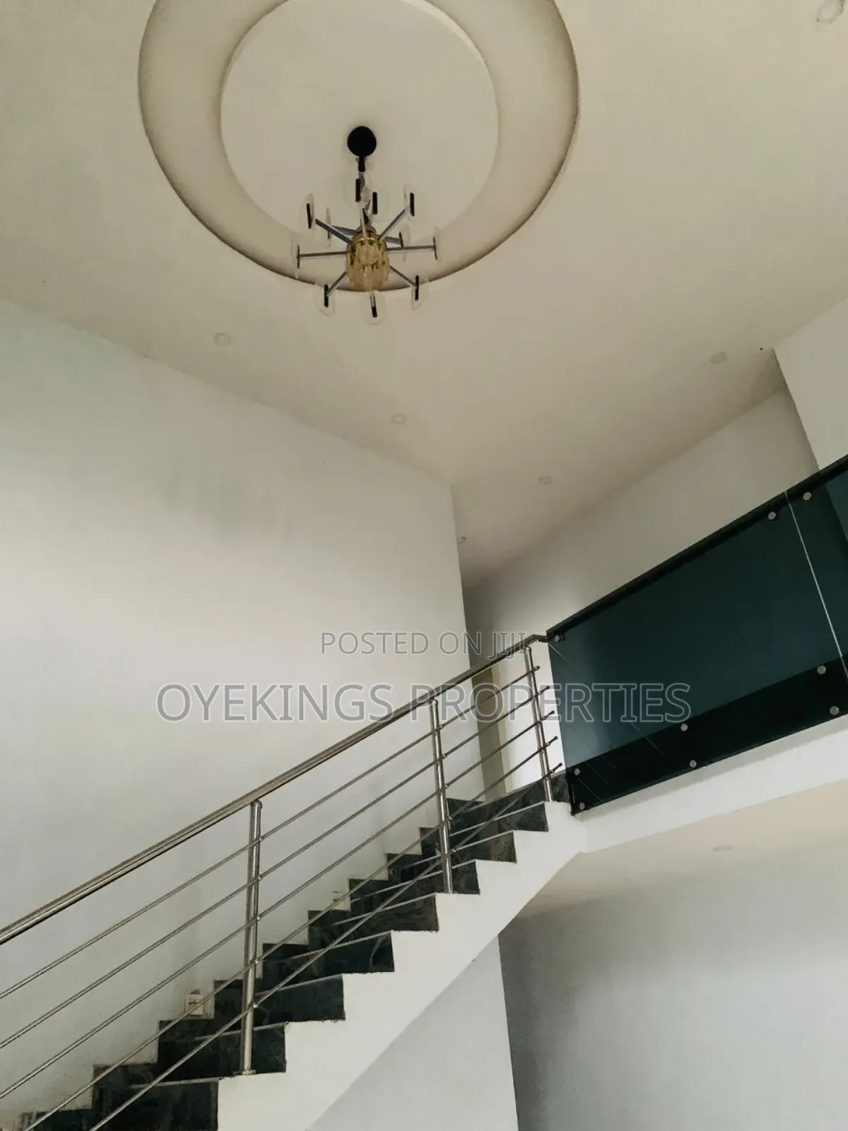 4bdrm Duplex in Aare, Oluyole Estate for sale in Oluyole Estate