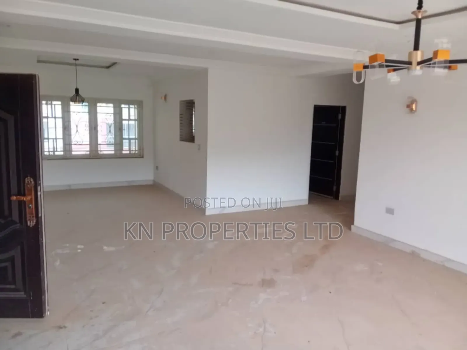 3bdrm Block of Flats in Gusape, Guzape District for rent in Guzape District