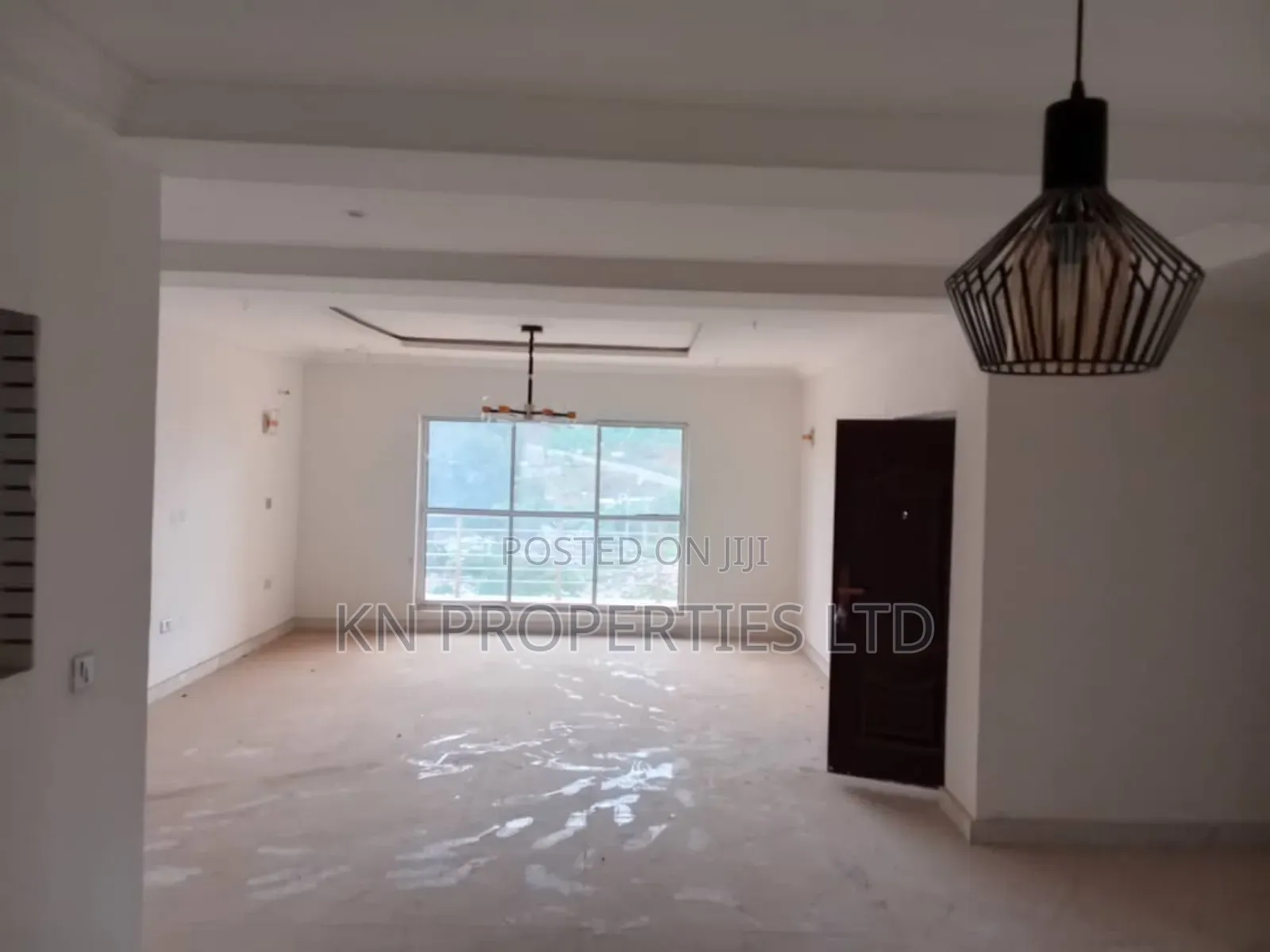 3bdrm Block of Flats in Gusape, Guzape District for rent in Guzape District