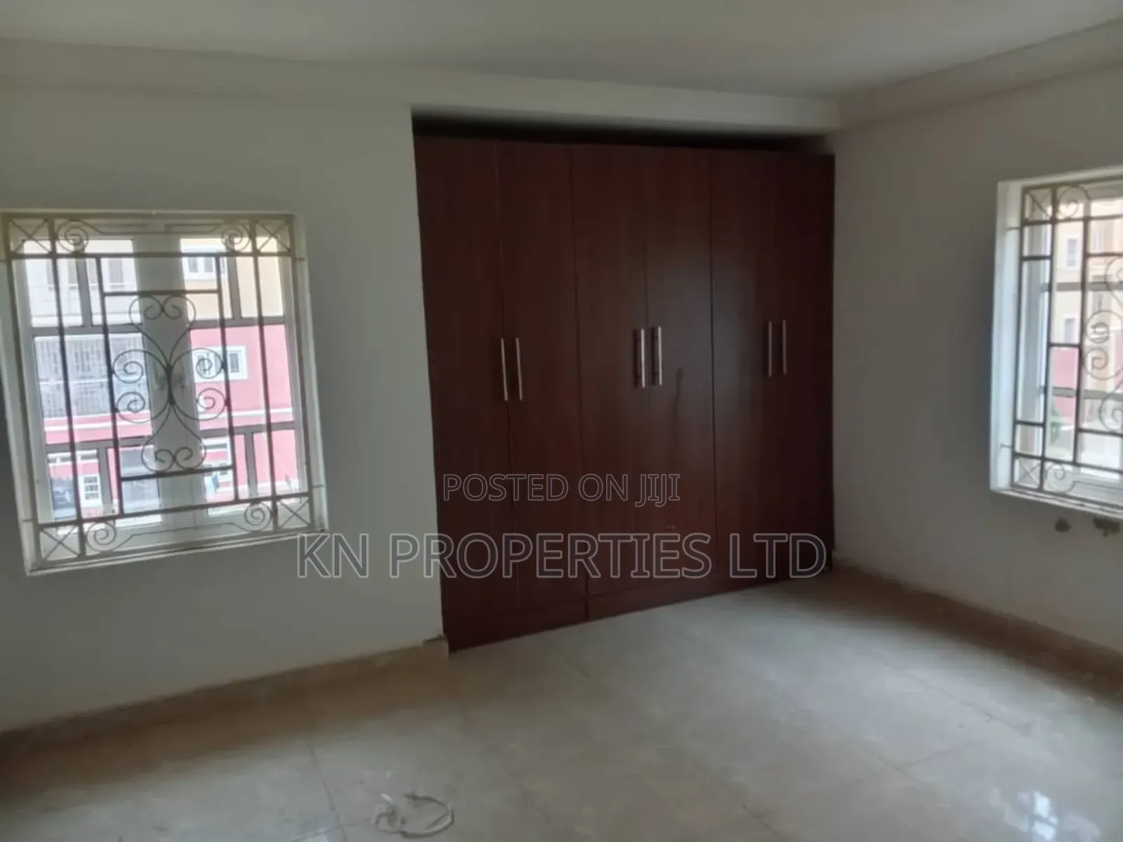 3bdrm Block of Flats in Gusape, Guzape District for rent in Guzape District