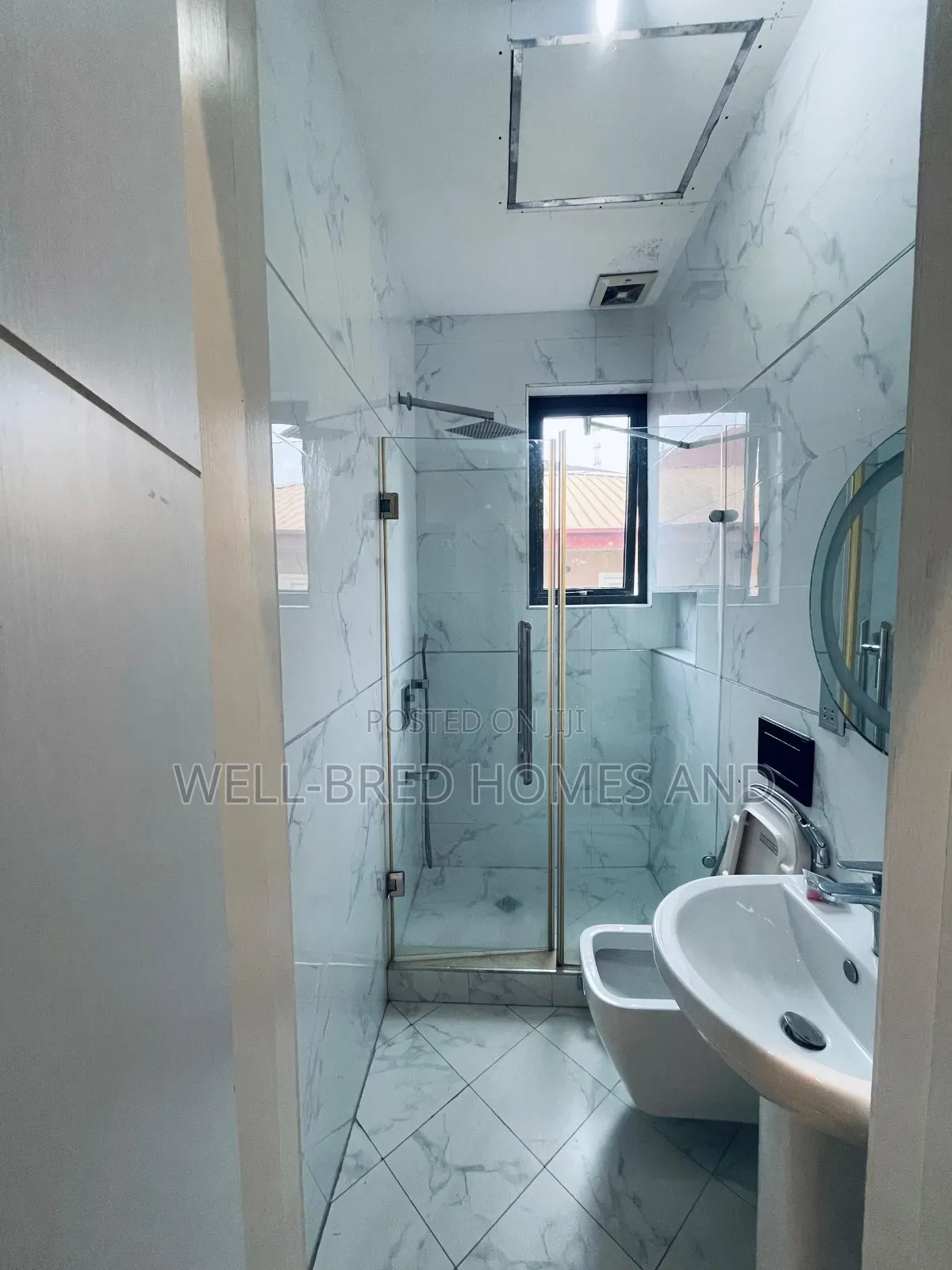 Furnished 3bdrm Duplex in Banana Island, Ikoyi for rent in Ikoyi