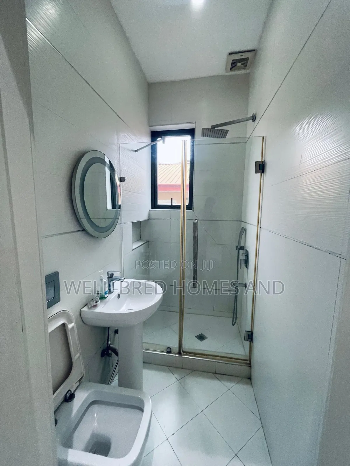 Furnished 3bdrm Duplex in Banana Island, Ikoyi for rent in Ikoyi