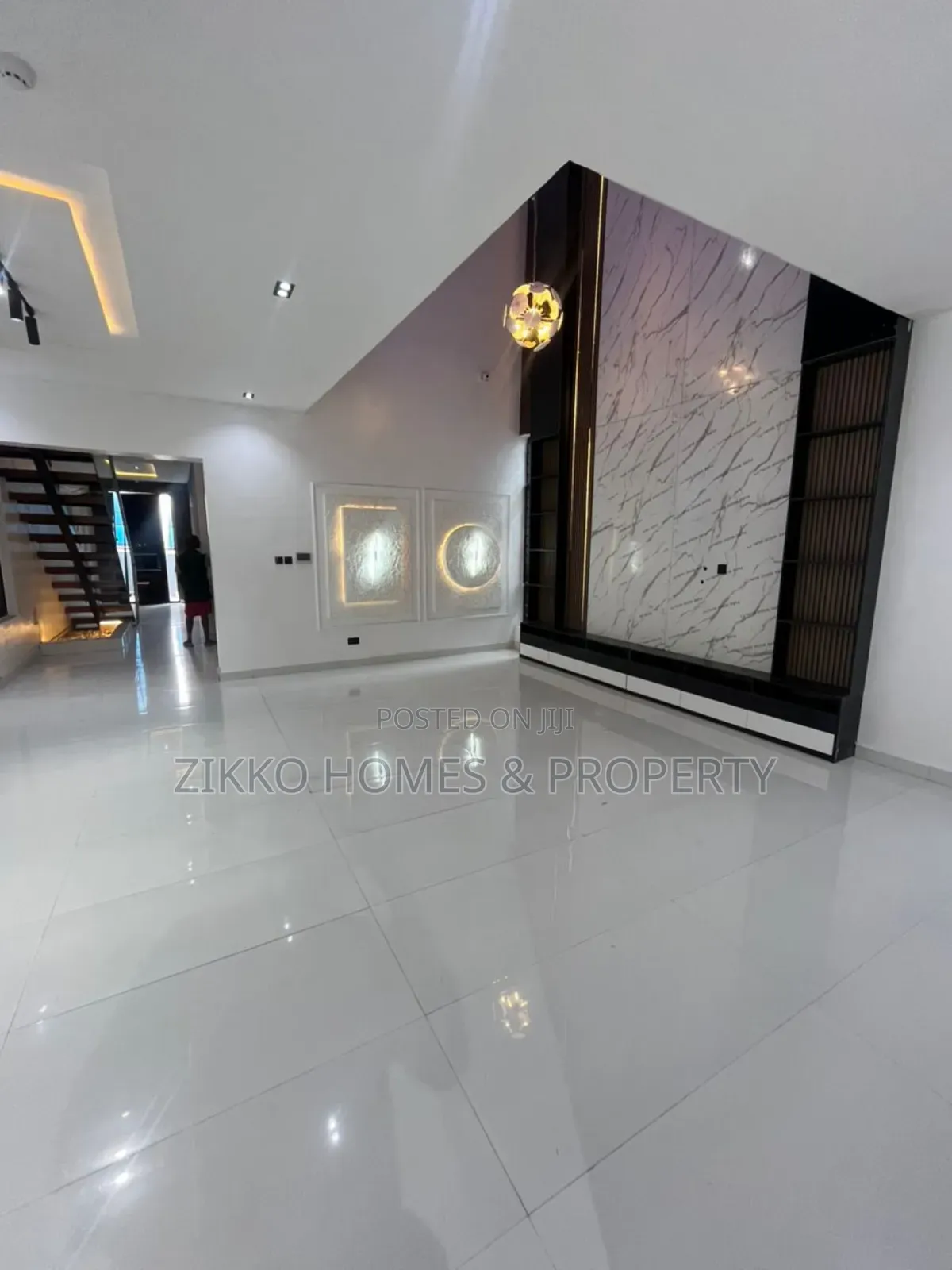 5bdrm Duplex in Ajah, Lekki for sale in Lekki