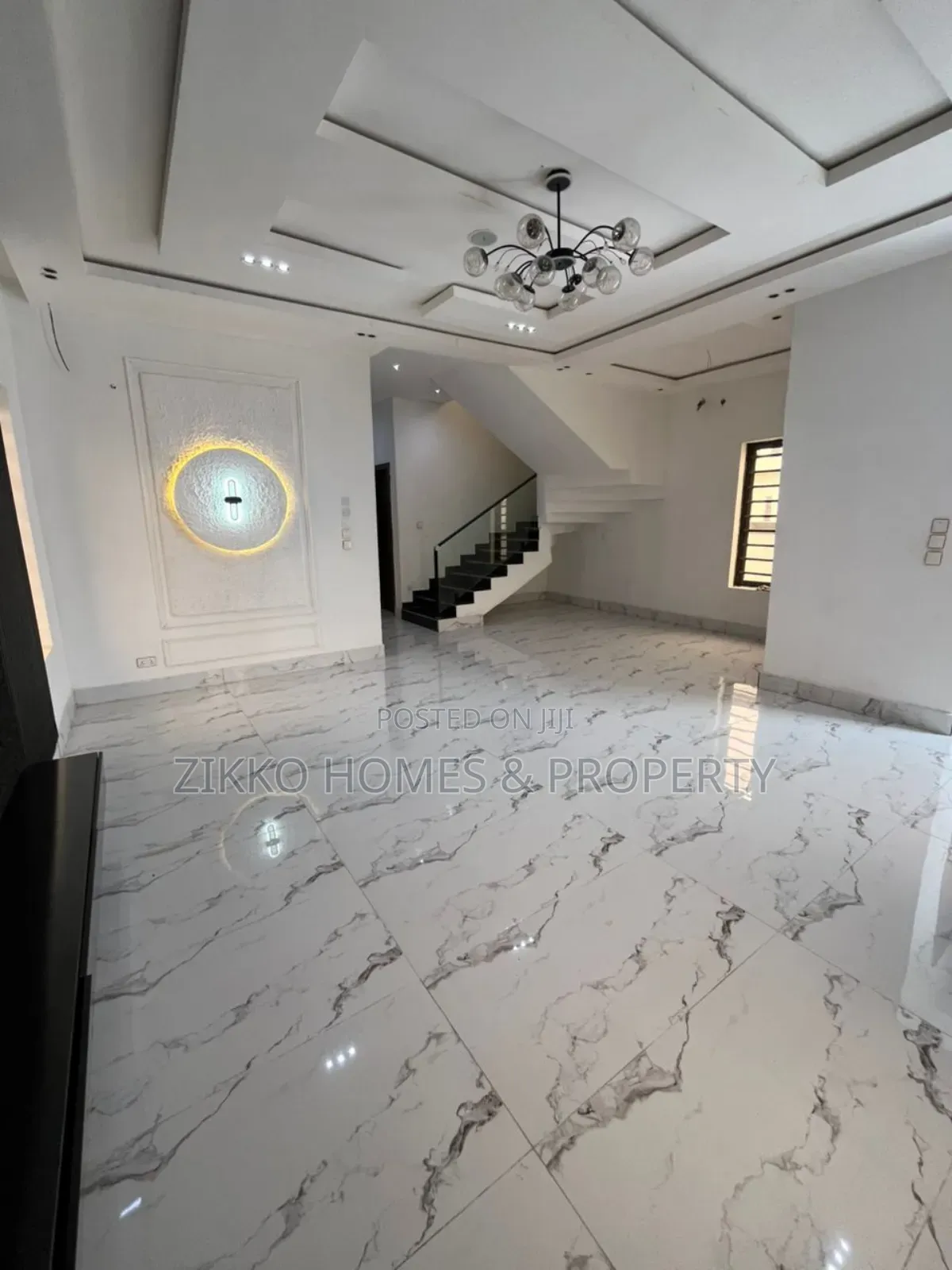 5bdrm Duplex in Ajah, Lekki for sale in Lekki