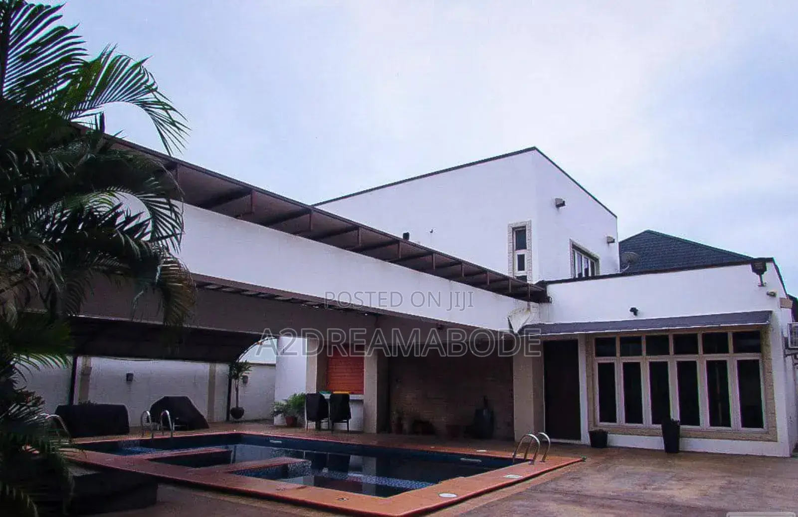 3bdrm Duplex in Opic, Isheri North for sale in Isheri North