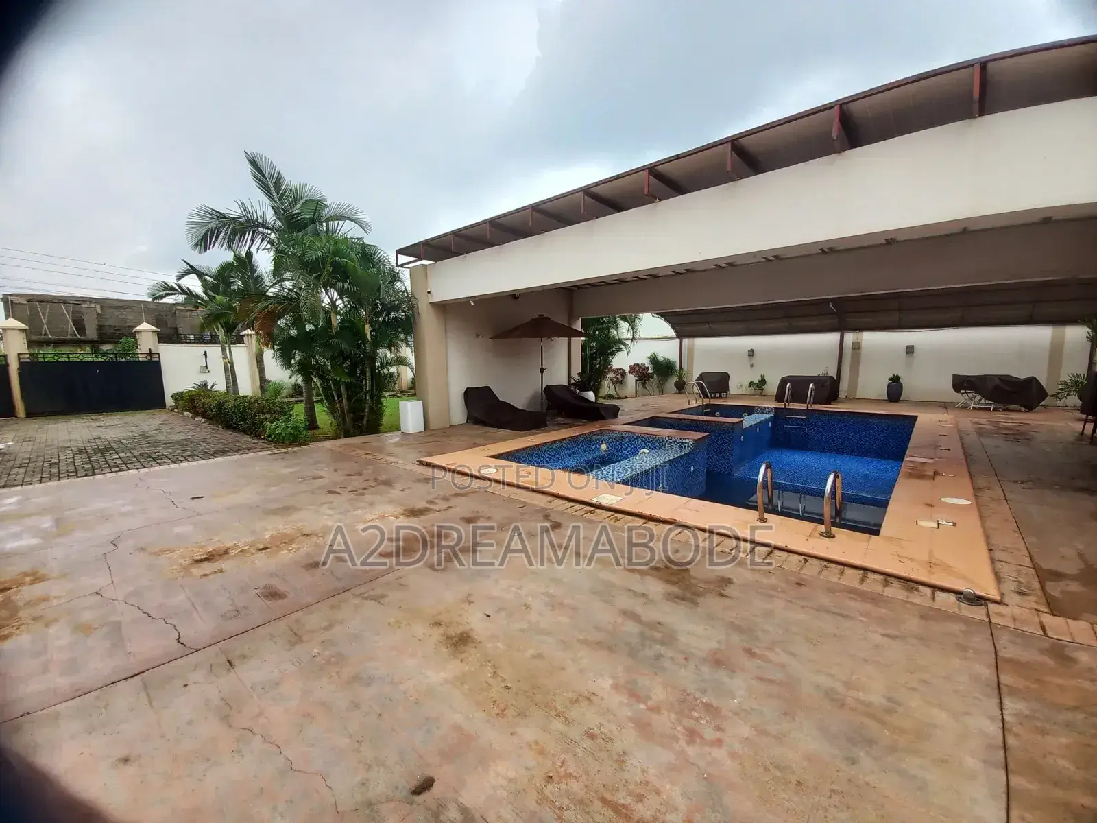 3bdrm Duplex in Opic, Isheri North for sale in Isheri North
