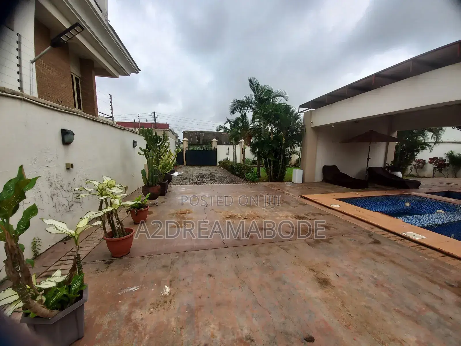 3bdrm Duplex in Opic, Isheri North for sale in Isheri North