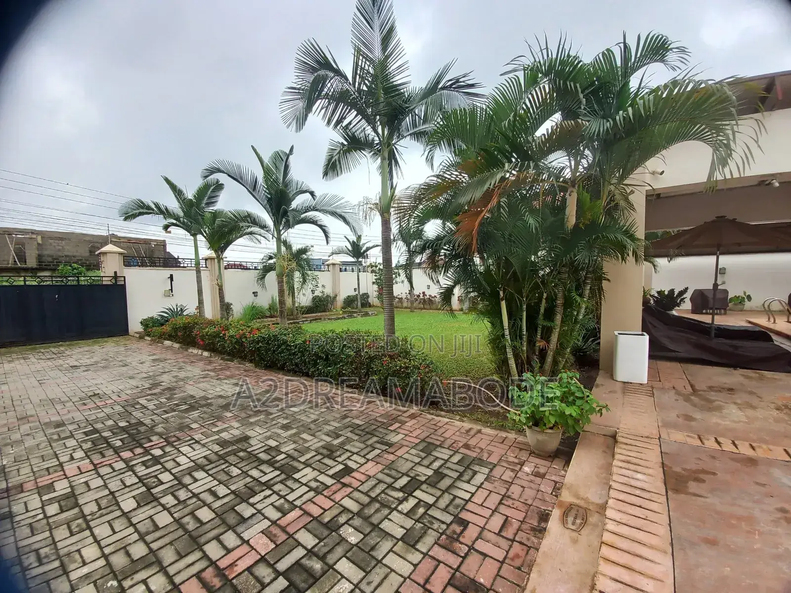 3bdrm Duplex in Opic, Isheri North for sale in Isheri North