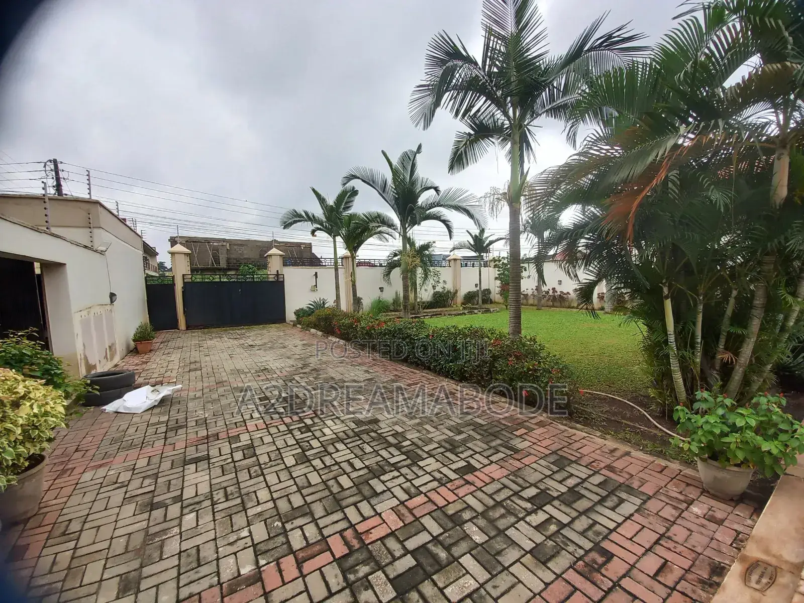 3bdrm Duplex in Opic, Isheri North for sale in Isheri North