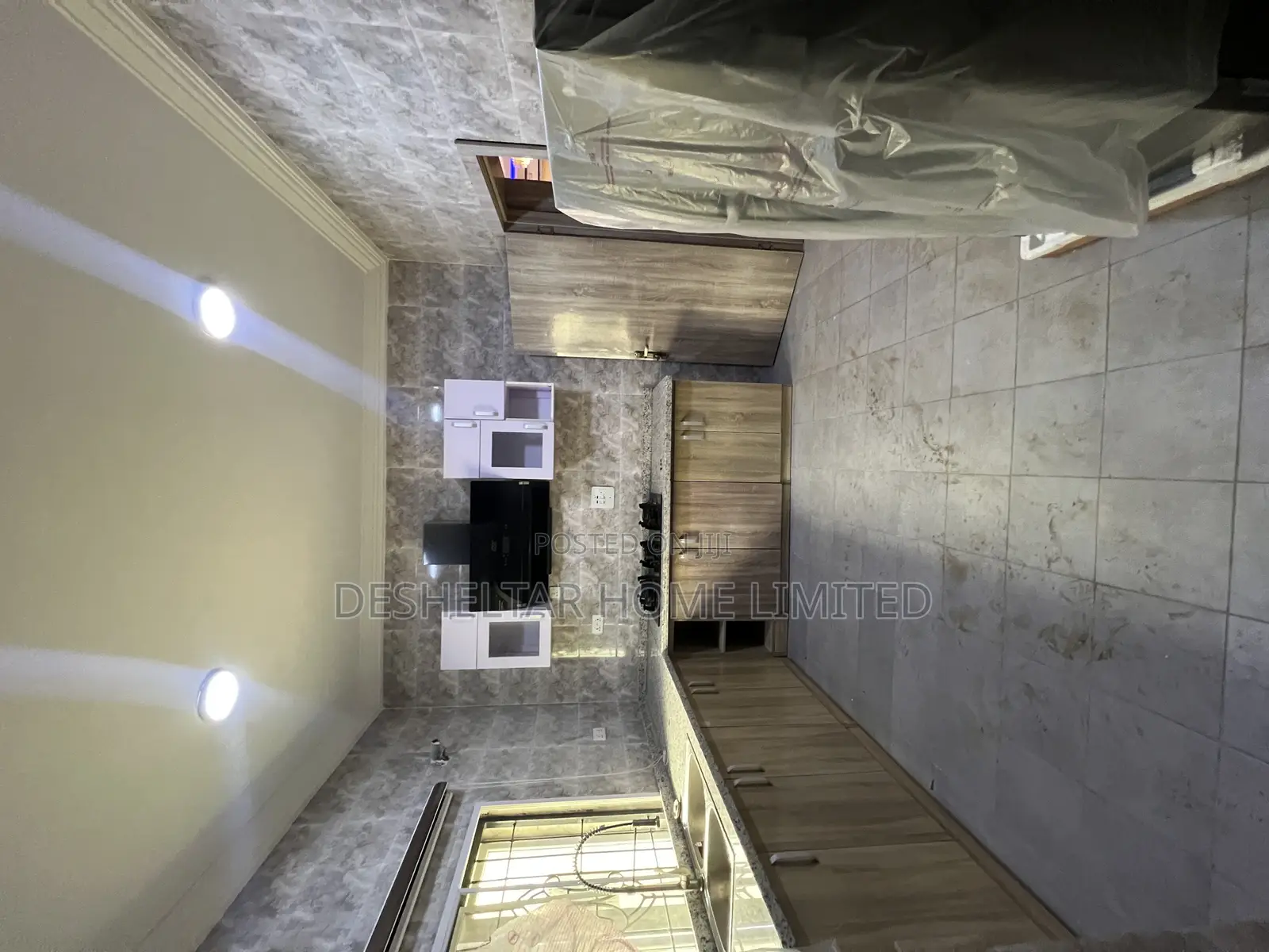Furnished 5bdrm Maisonette in Cyberville Estate, Ikate for rent in Ikate