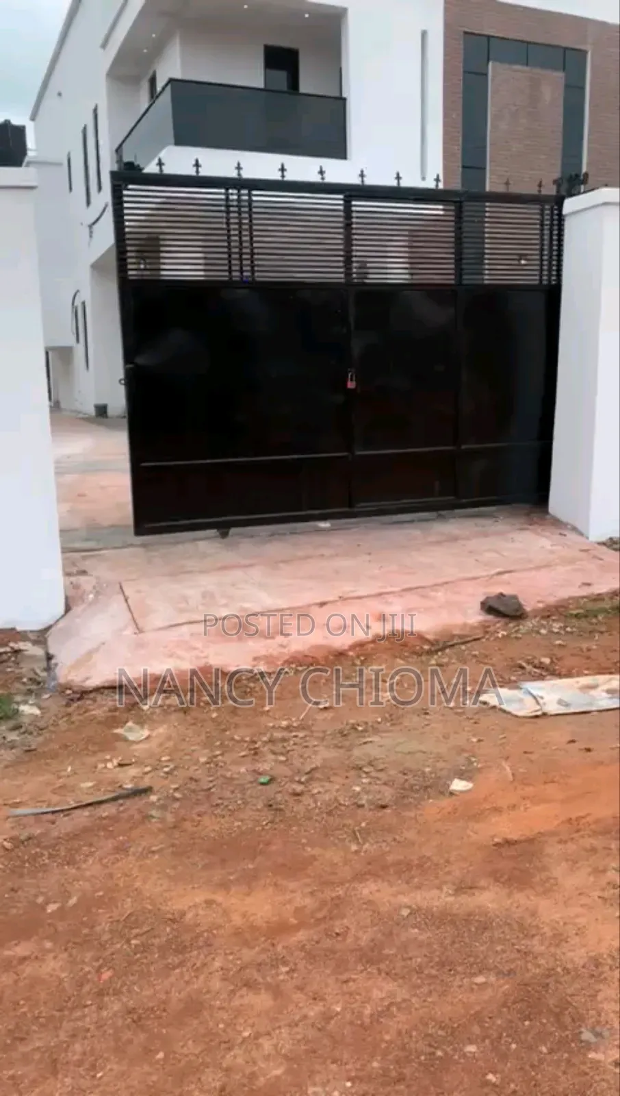 Furnished 4bdrm Duplex in Goshen Estate,, Enugu for sale in Enugu