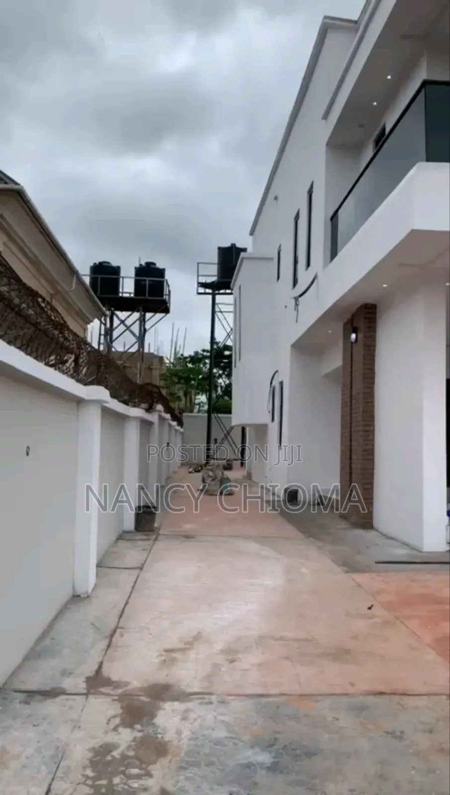 Furnished 4bdrm Duplex in Goshen Estate,, Enugu for sale in Enugu