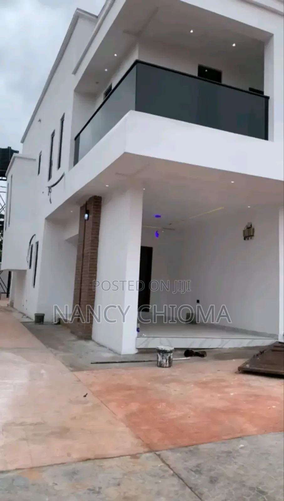 Furnished 4bdrm Duplex in Goshen Estate,, Enugu for sale in Enugu