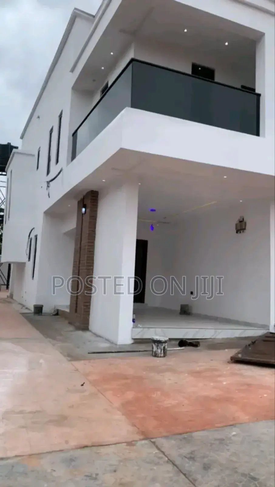 Furnished 4bdrm Duplex in Goshen Estate,, Enugu for sale in Enugu