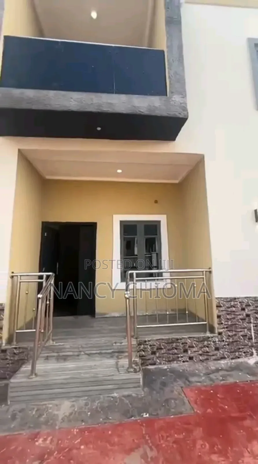 Furnished 4bdrm Duplex in Ogui Road, Enugu for sale in Enugu
