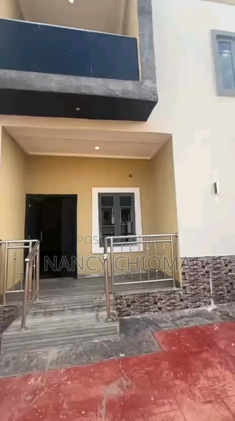Furnished 4bdrm Duplex in Ogui Road, Enugu for sale in Enugu