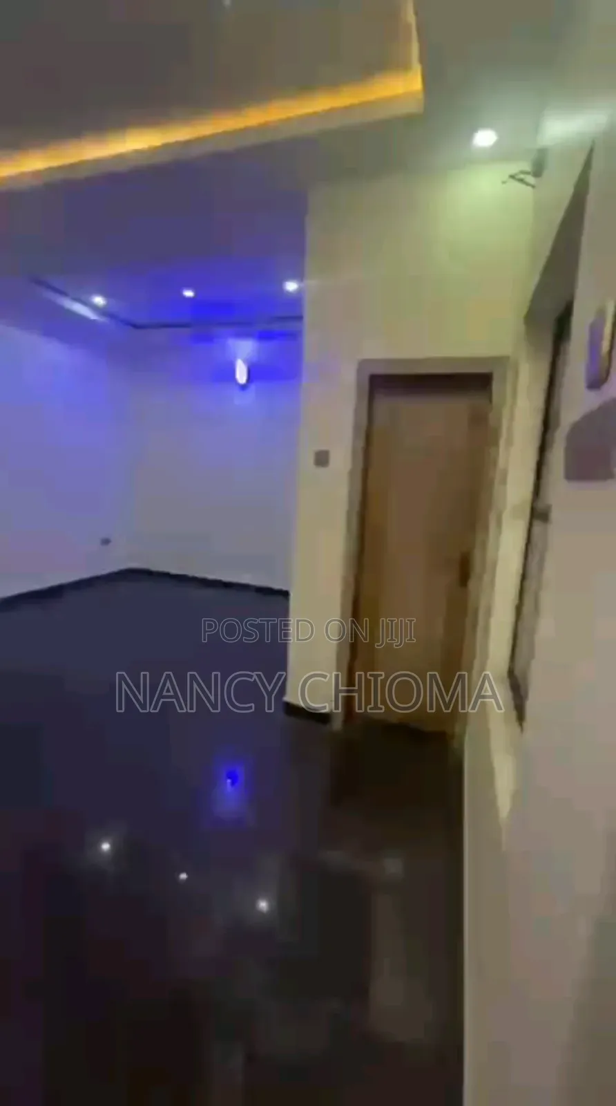 Furnished 4bdrm Duplex in Ogui Road, Enugu for sale in Enugu