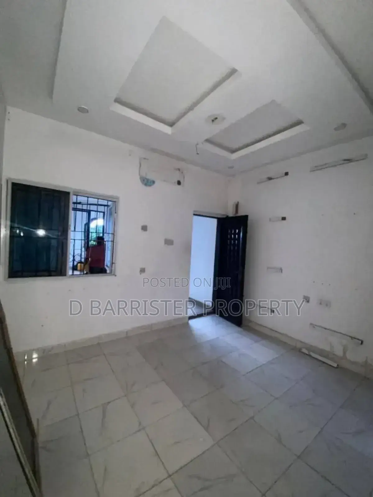 1bdrm Apartment in Akute - Olori Road for rent in Akute Ajuwon