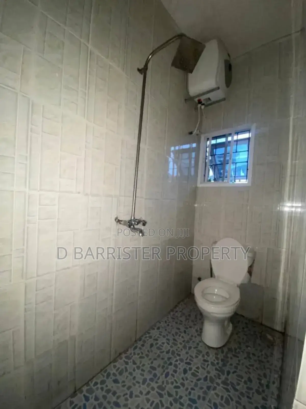 1bdrm Apartment in Akute - Olori Road for rent in Akute Ajuwon