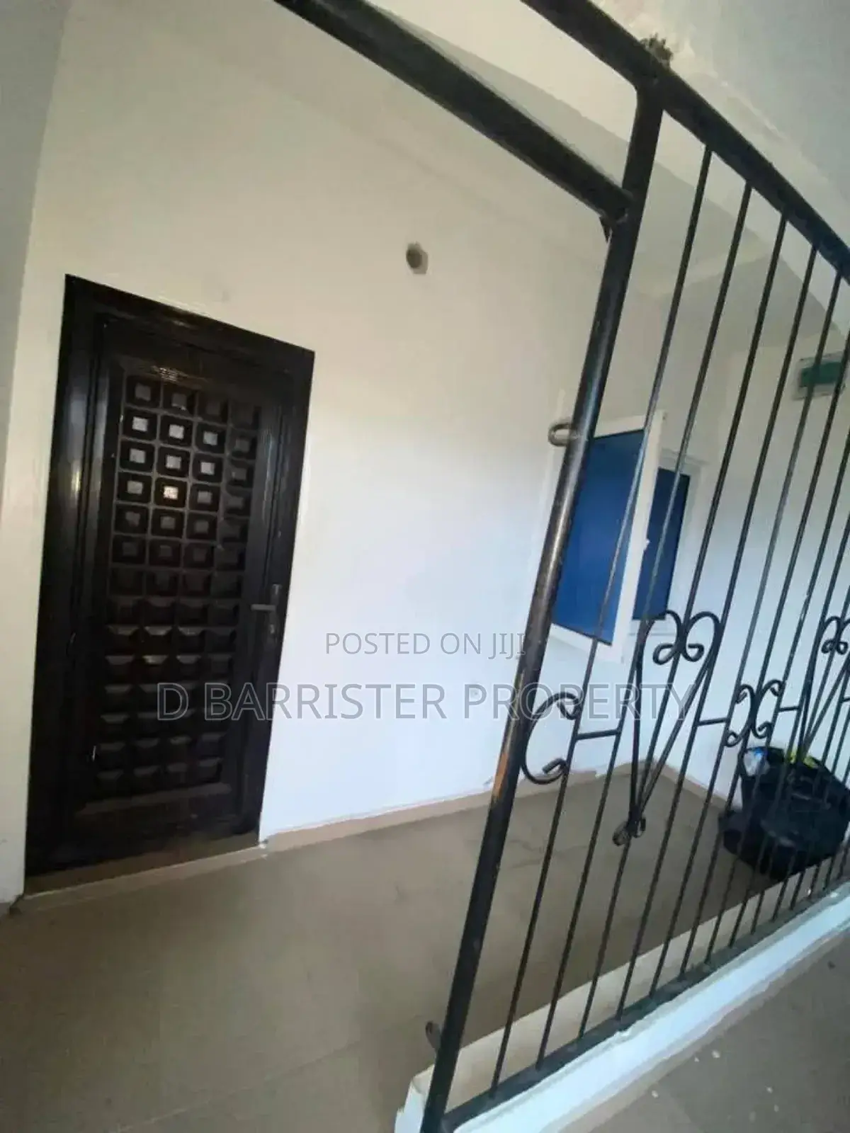 1bdrm Apartment in Akute - Olori Road for rent in Akute Ajuwon