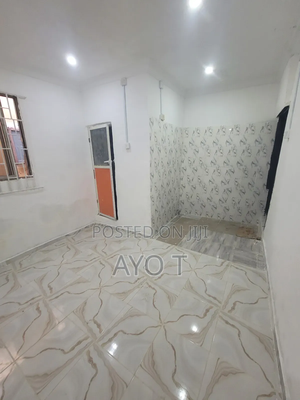 Studio Apartment in Bariga for rent in Bariga / Shomolu