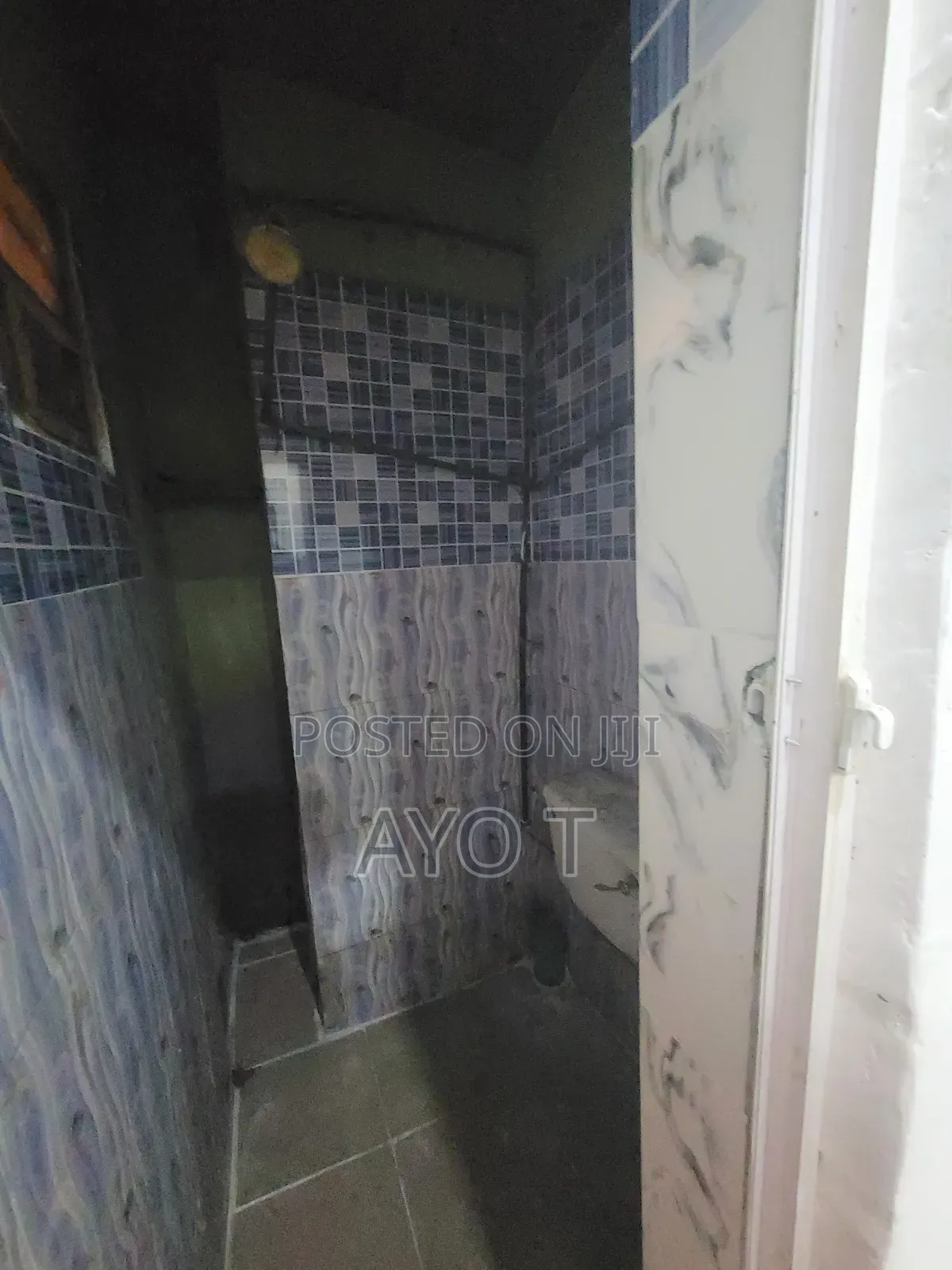 Studio Apartment in Bariga for rent in Bariga / Shomolu