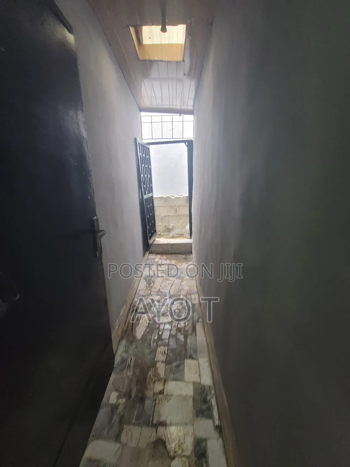 Studio Apartment in Bariga for rent in Bariga / Shomolu