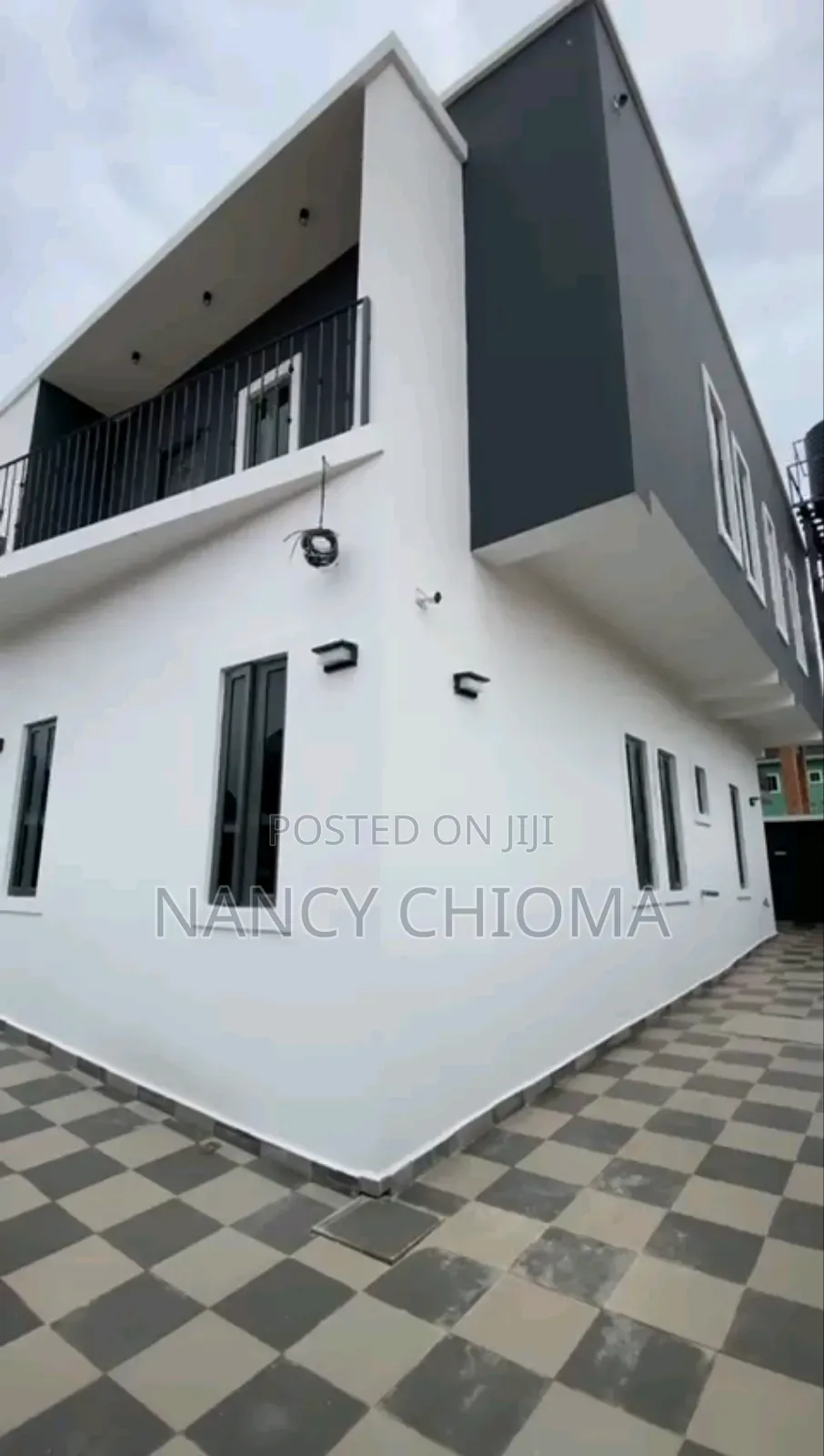 Furnished 4bdrm Duplex in Godfrey, Enugu for sale in Enugu