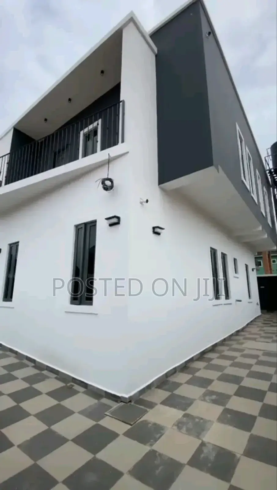 Furnished 4bdrm Duplex in Godfrey, Enugu for sale in Enugu