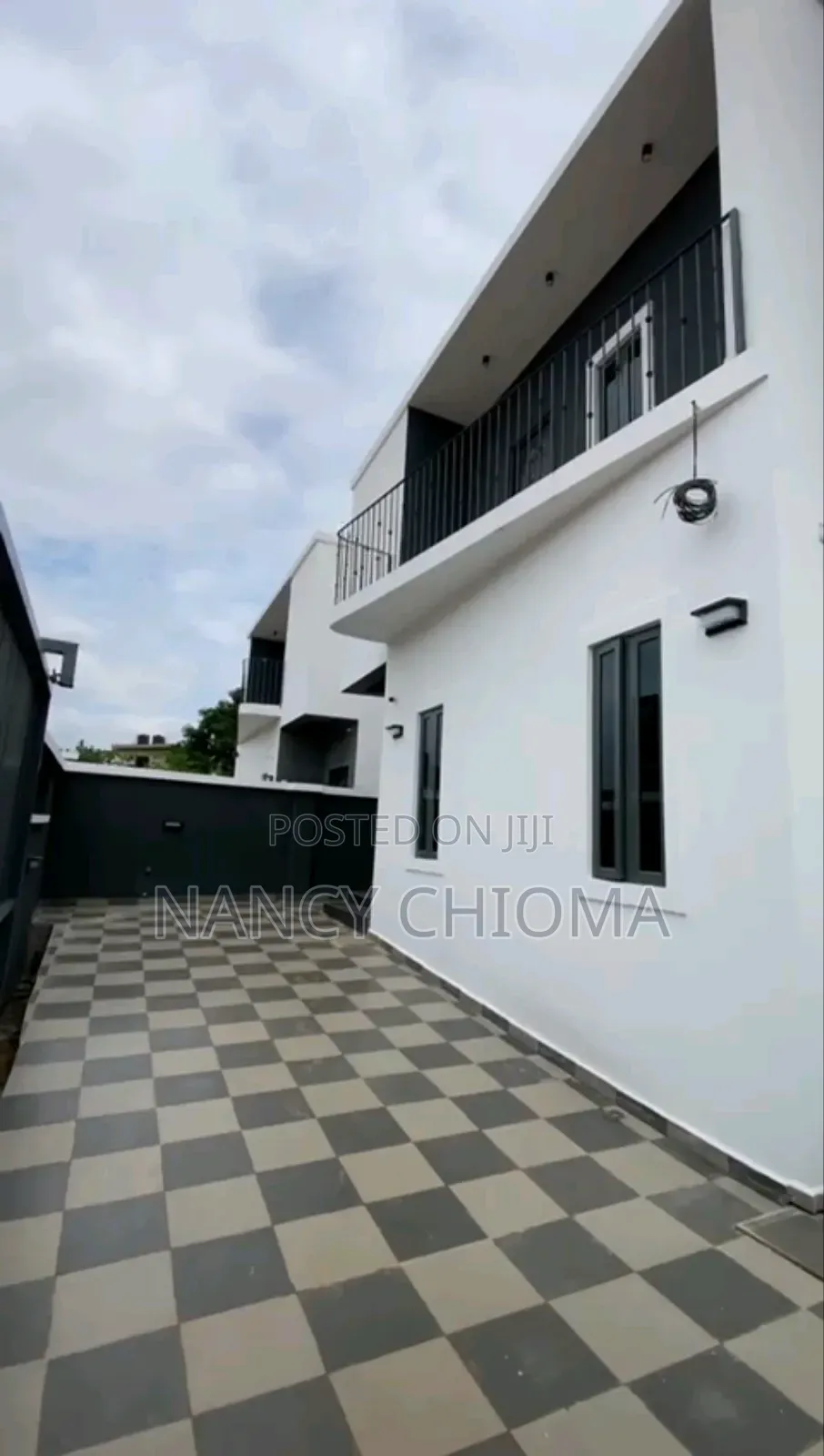Furnished 4bdrm Duplex in Godfrey, Enugu for sale in Enugu