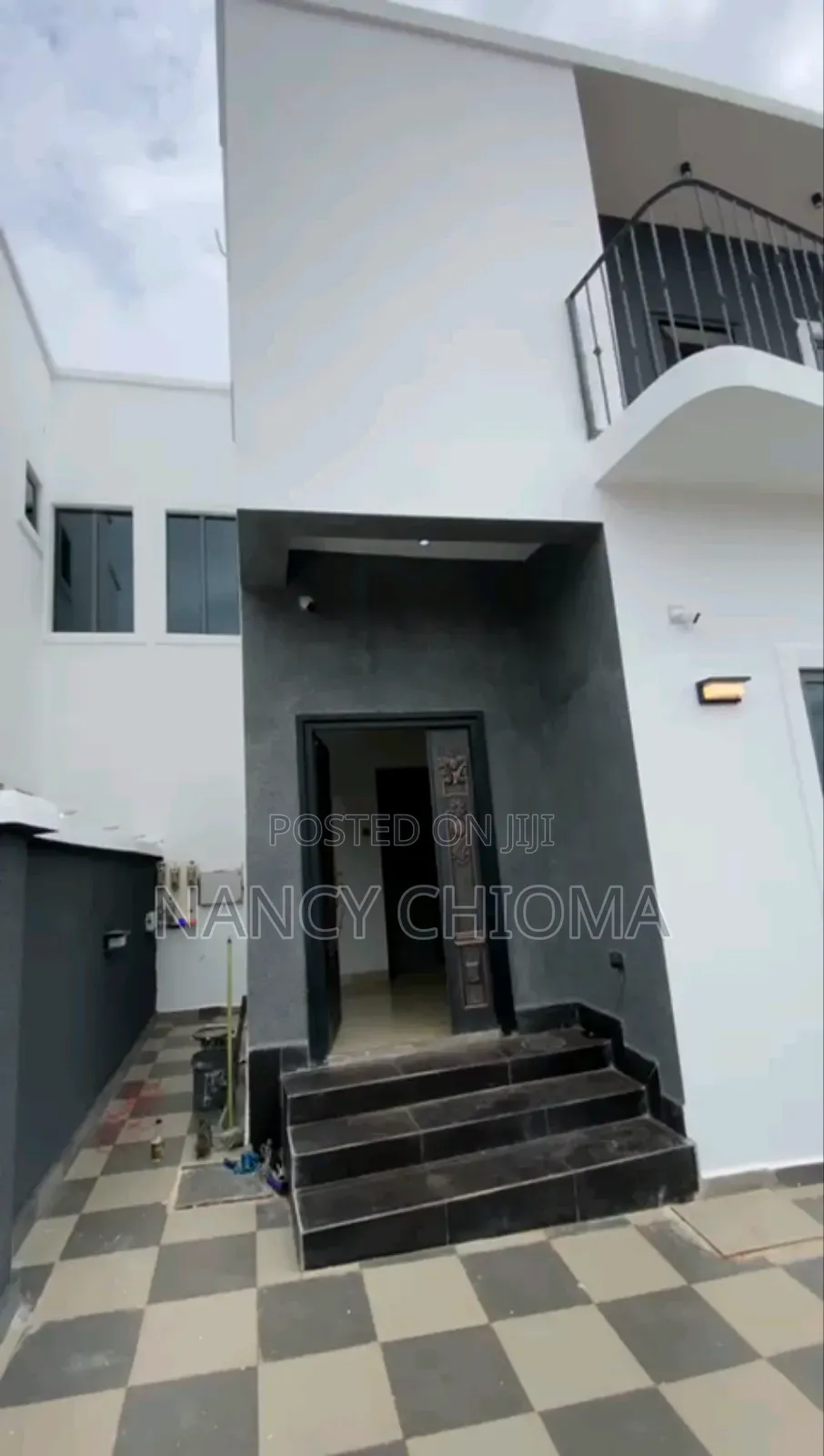 Furnished 4bdrm Duplex in Godfrey, Enugu for sale in Enugu