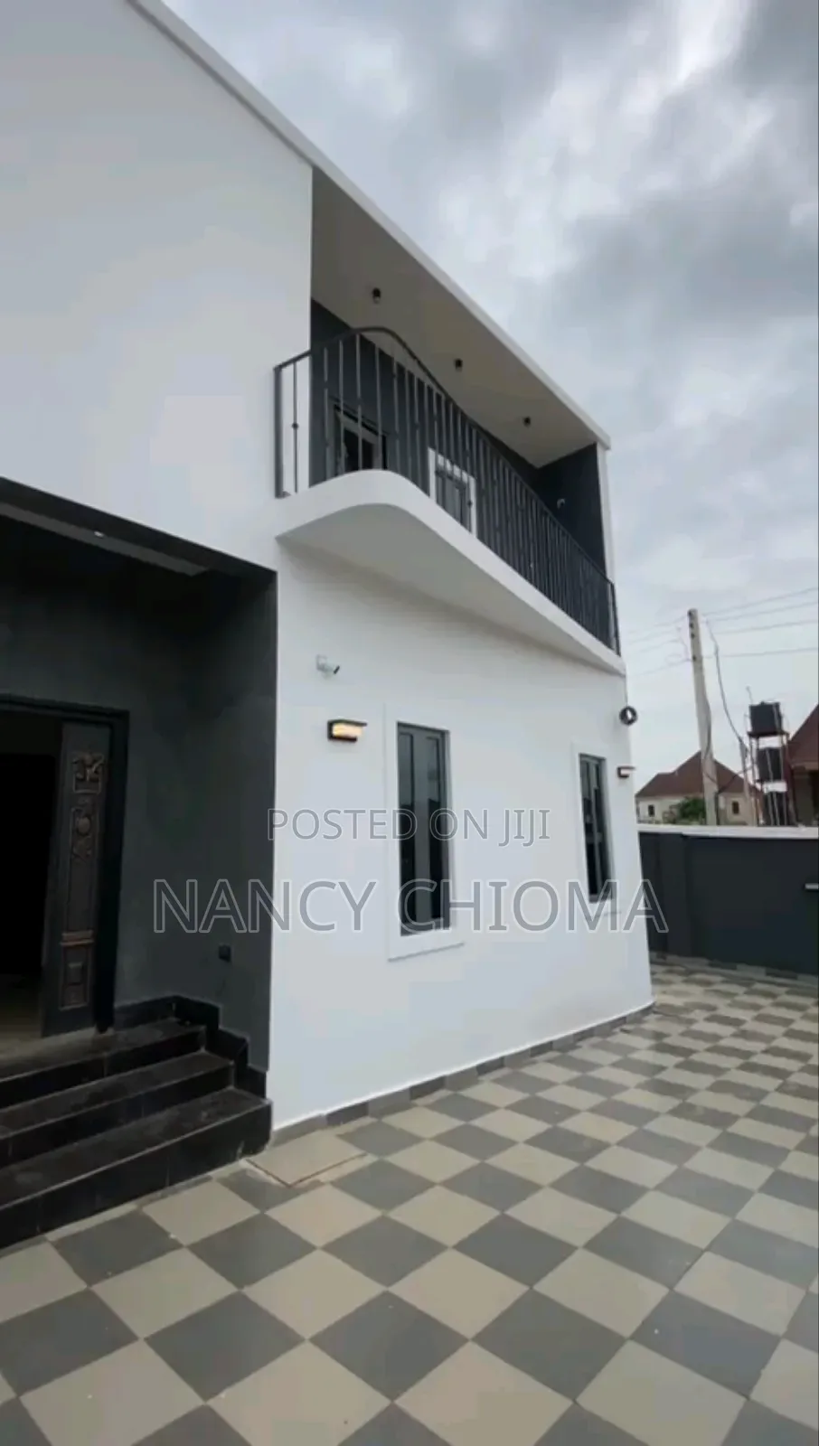 Furnished 4bdrm Duplex in Godfrey, Enugu for sale in Enugu