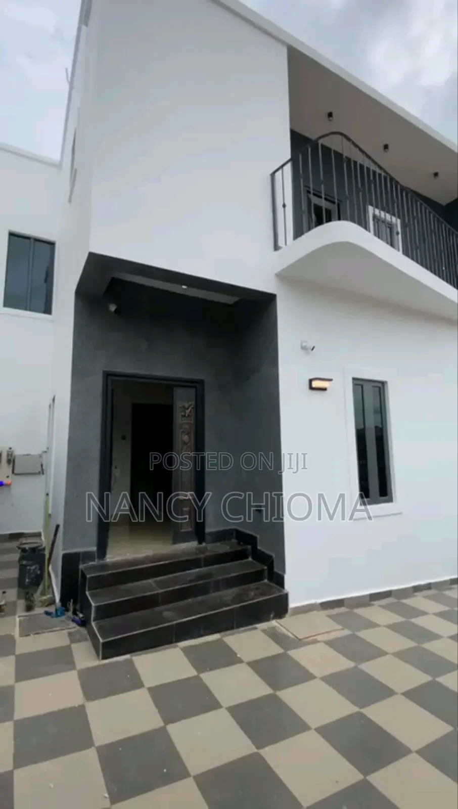 Furnished 4bdrm Duplex in Godfrey, Enugu for sale in Enugu