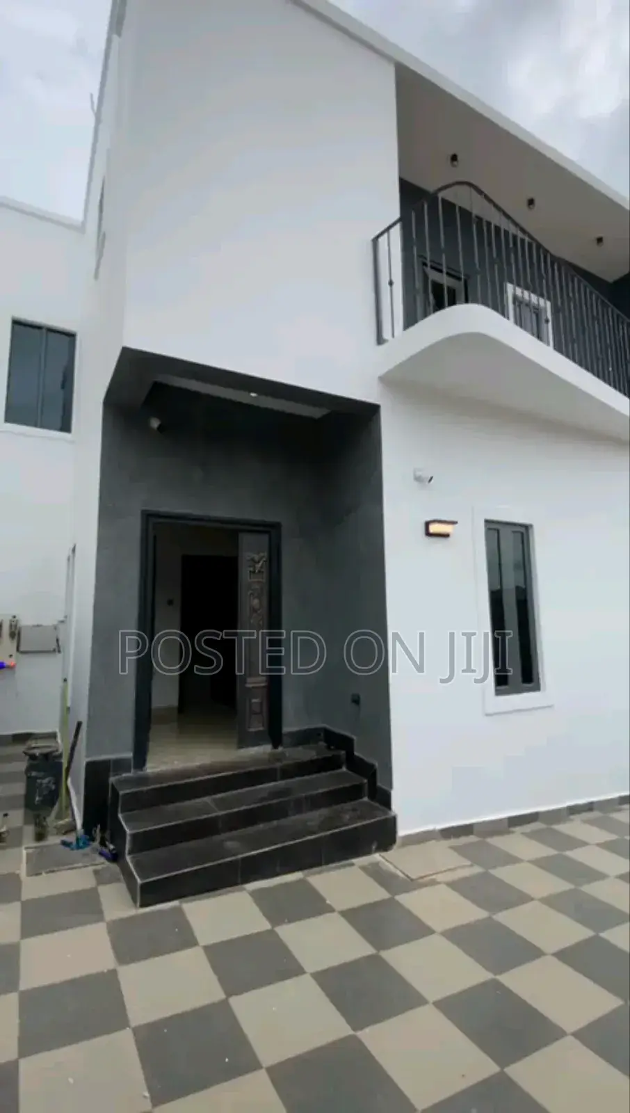 Furnished 4bdrm Duplex in Godfrey, Enugu for sale in Enugu